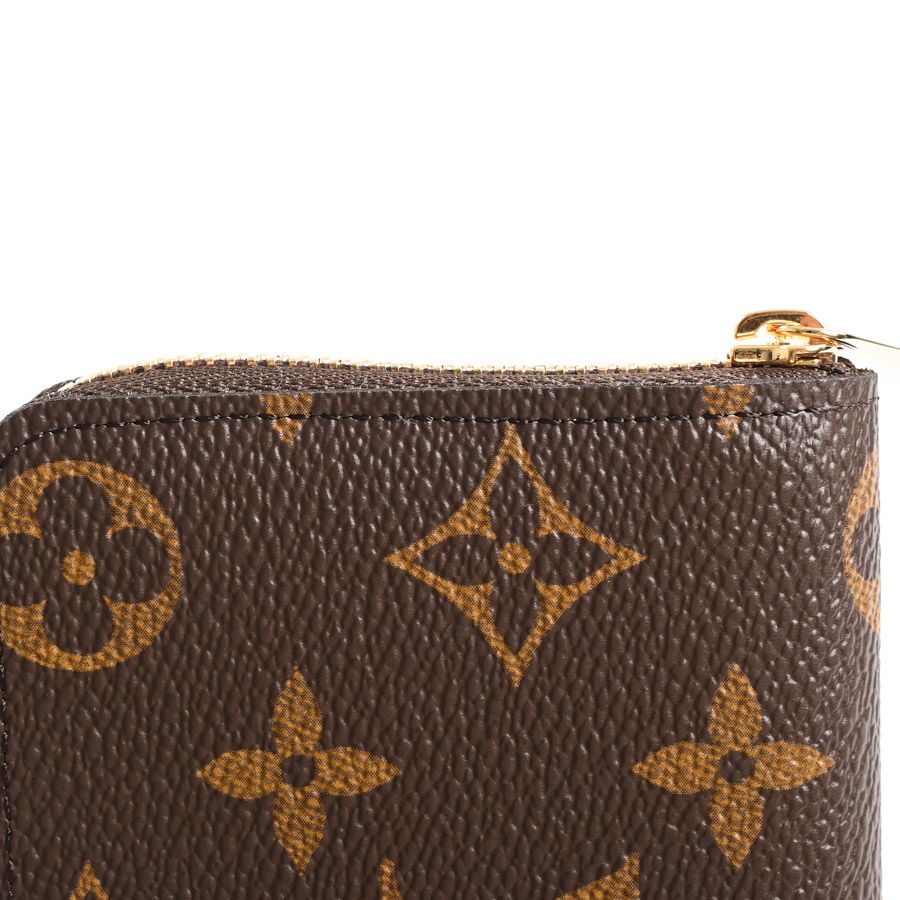 Louis Vuitton Wallet Zippy Coin Purse