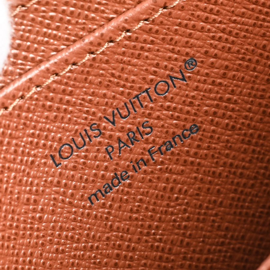 Louis Vuitton Wallet Zippy Coin Purse