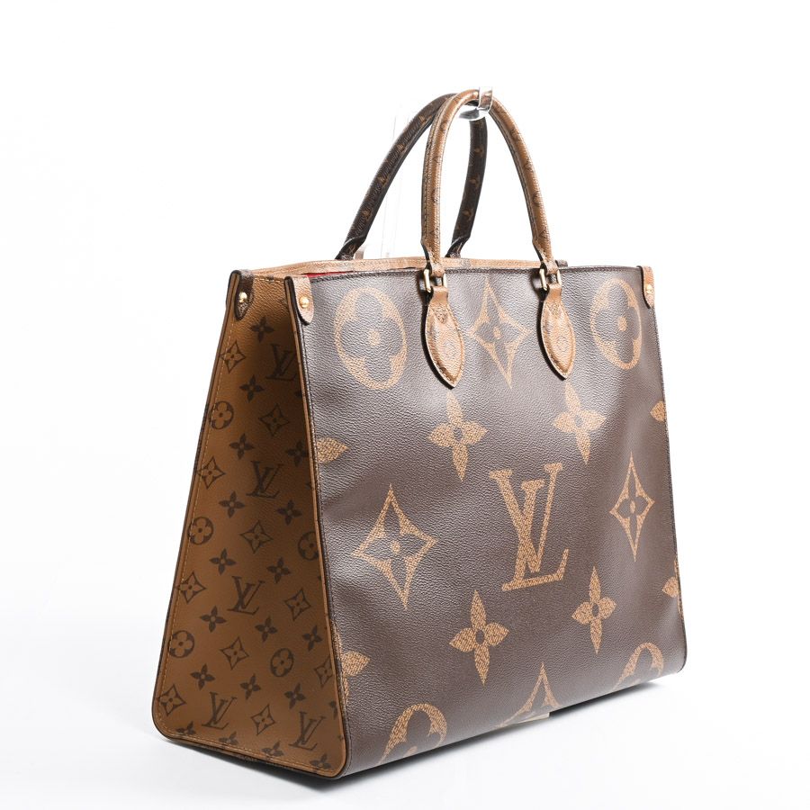 Louis Vuitton Tote On The Go GM