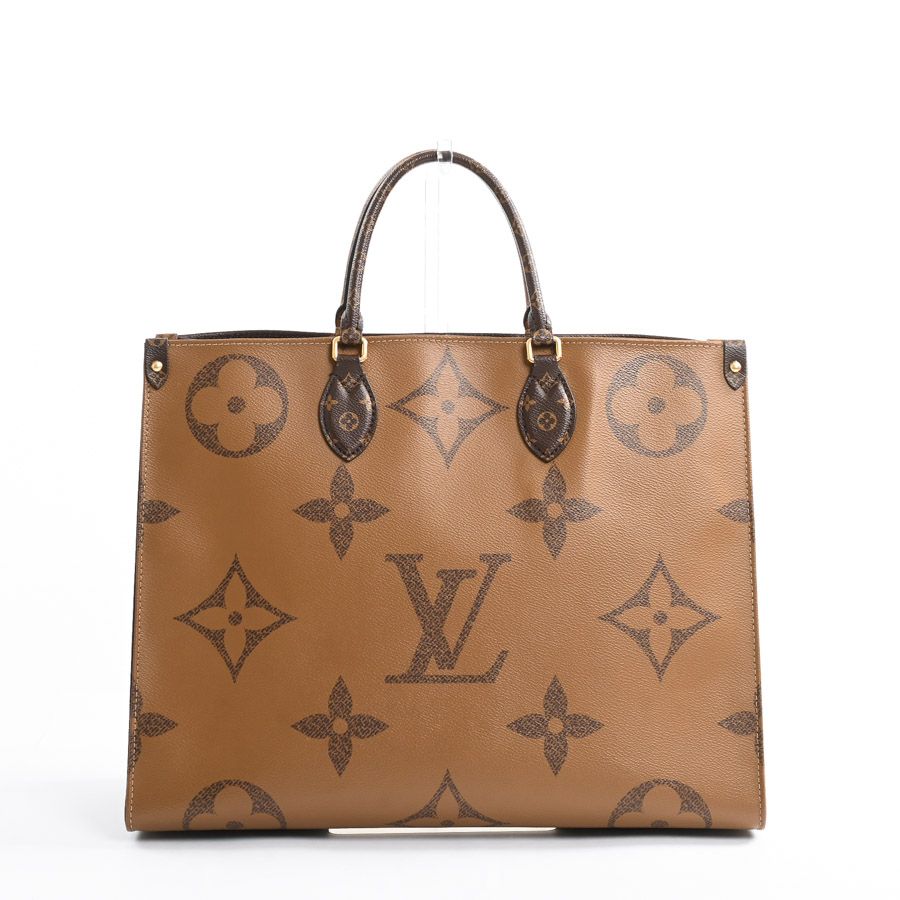 Louis Vuitton Tote On The Go GM