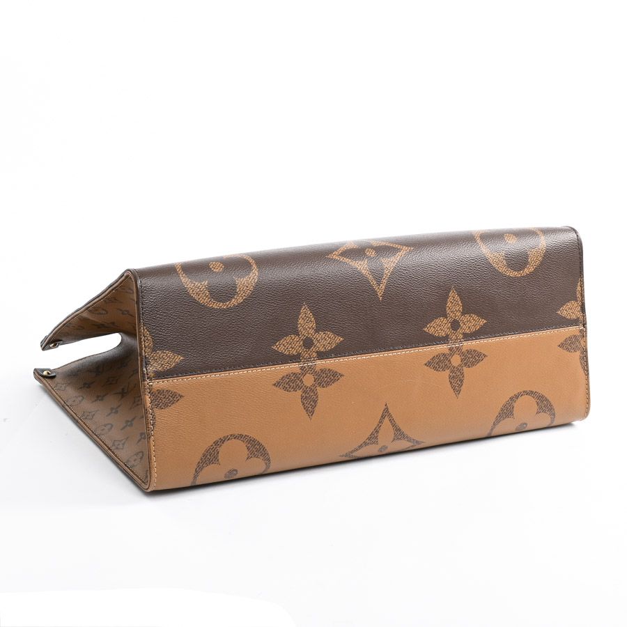 Louis Vuitton Tote On The Go GM