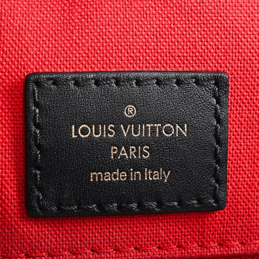 Louis Vuitton Tote On The Go GM