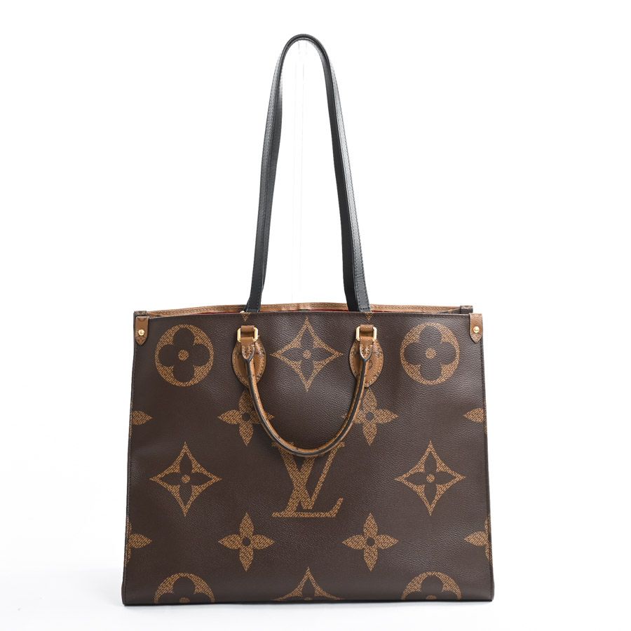 Louis Vuitton Tote On The Go GM