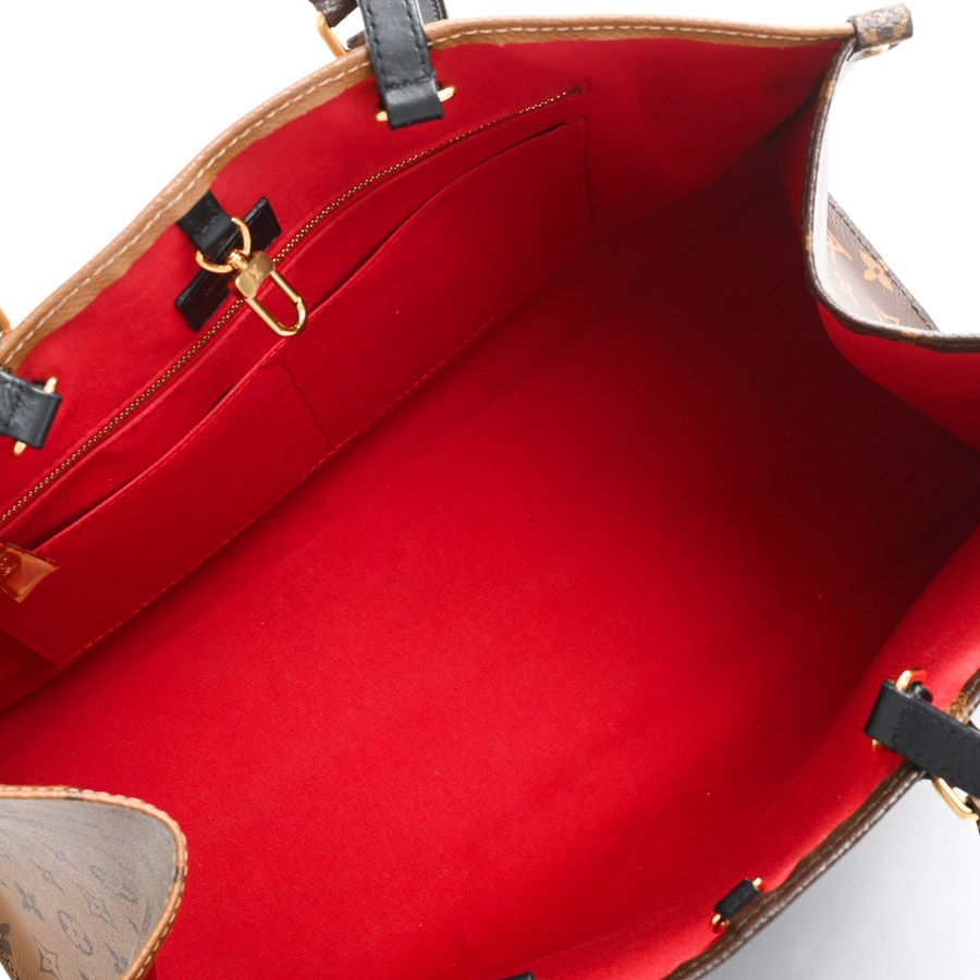 Louis Vuitton Tote On The Go GM