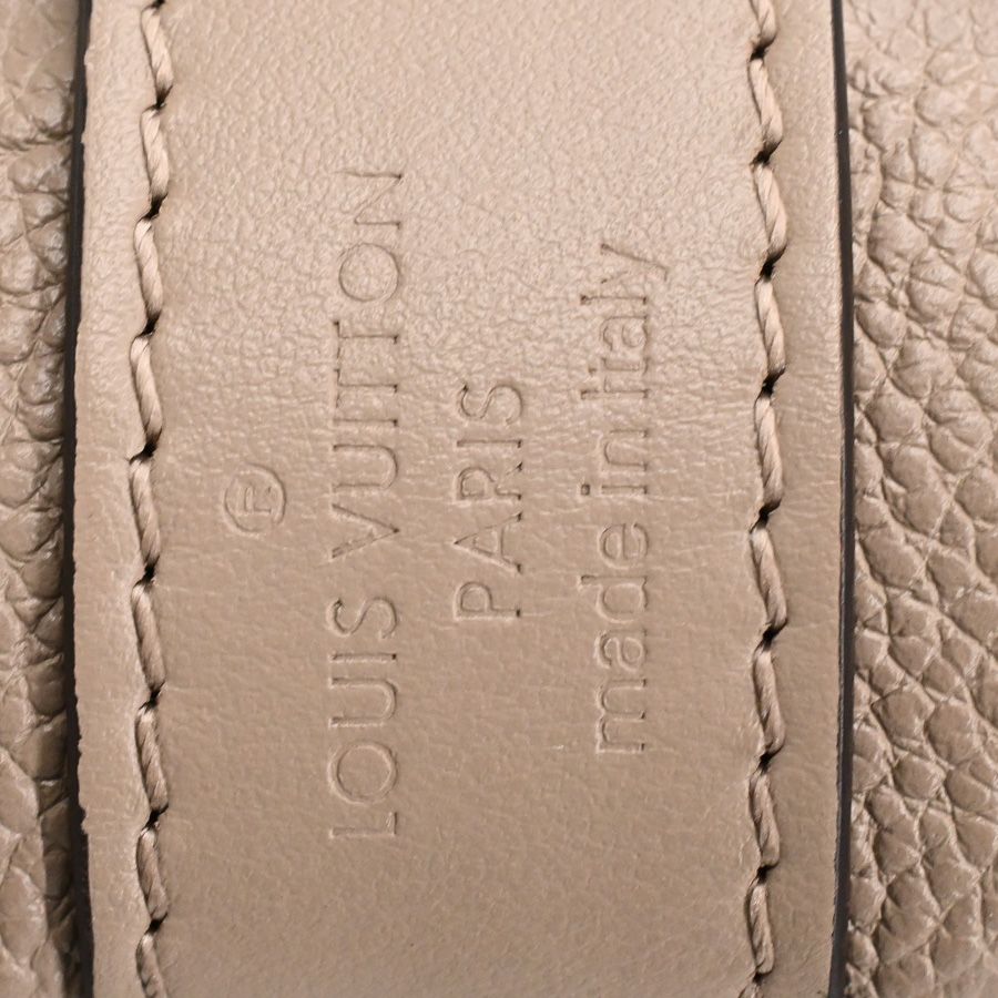 Louis Vuitton Boston Bag Keepall Bandouliere 45