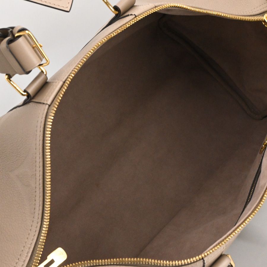 Louis Vuitton Boston Bag Keepall Bandouliere 45