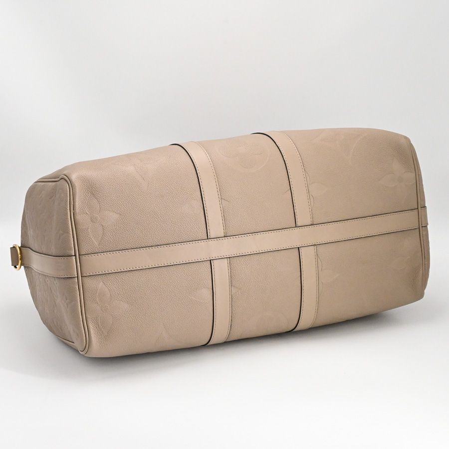 Louis Vuitton Boston Bag Keepall Bandouliere 45