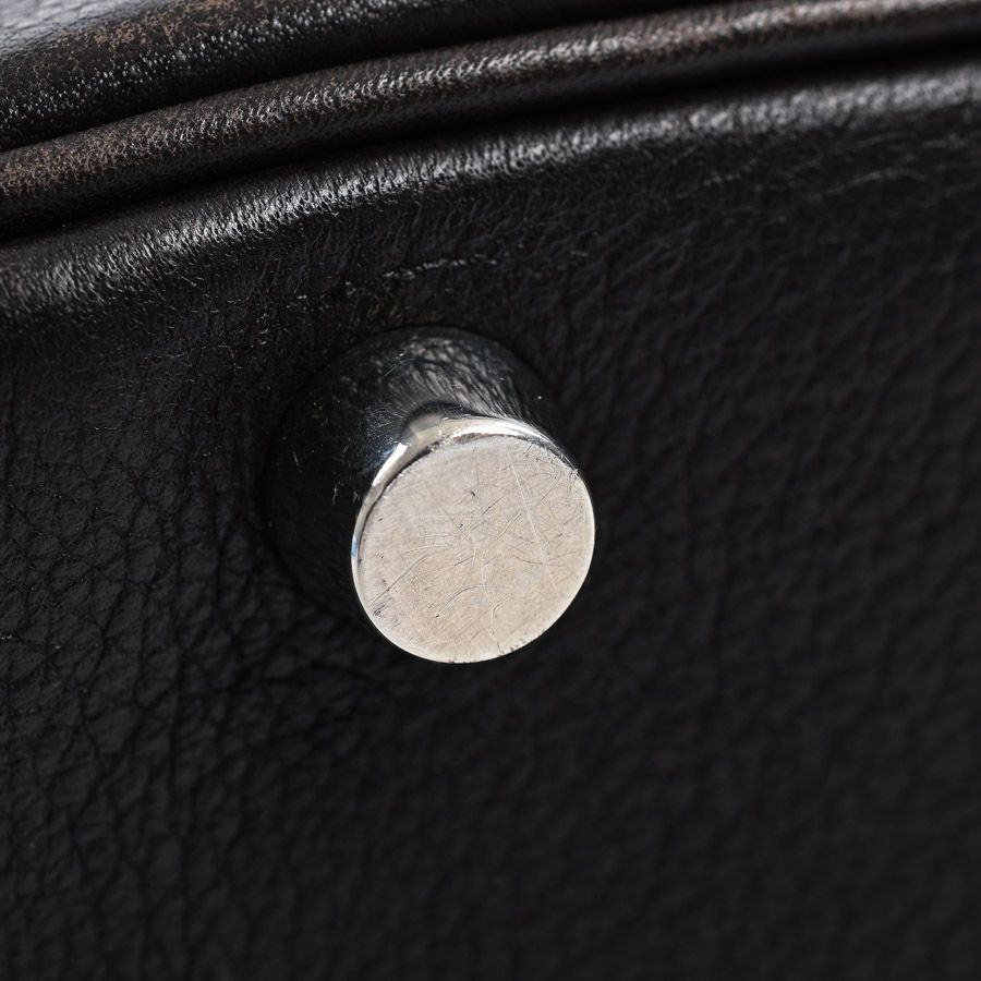 Hermes Handbag Plume 28