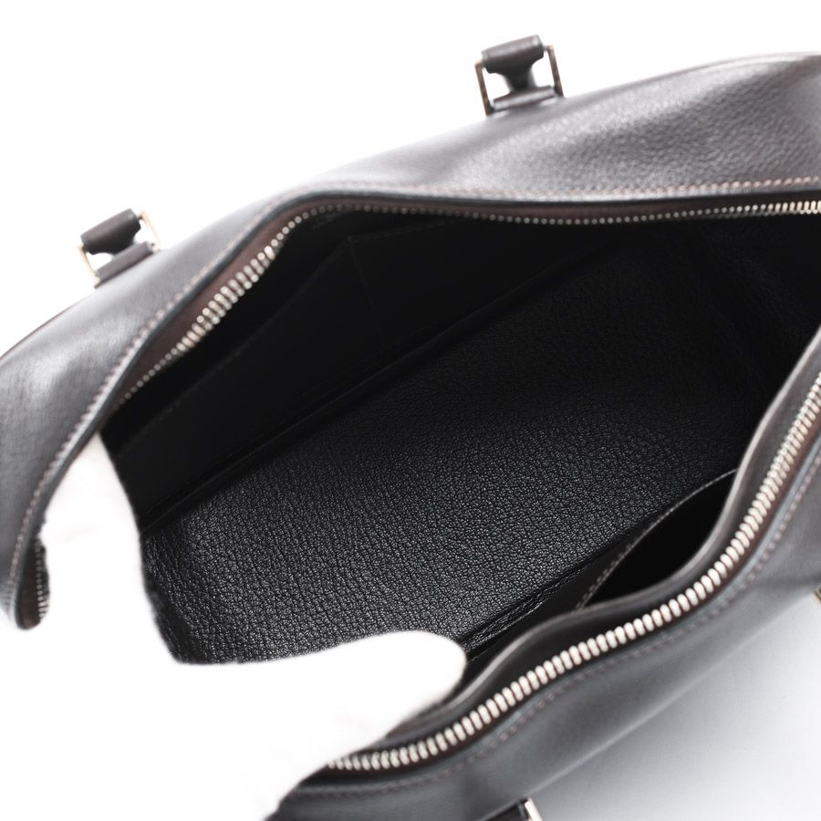 Hermes Handbag Plume 28