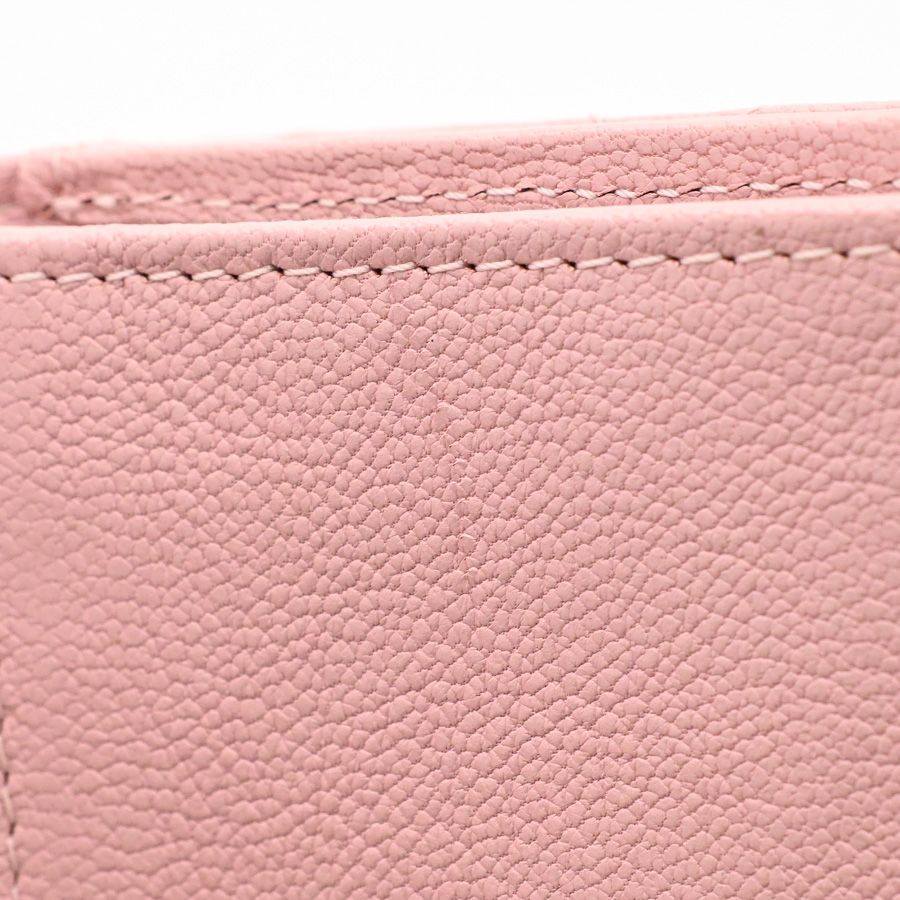 Chanel Mini Wallet Small Flap
