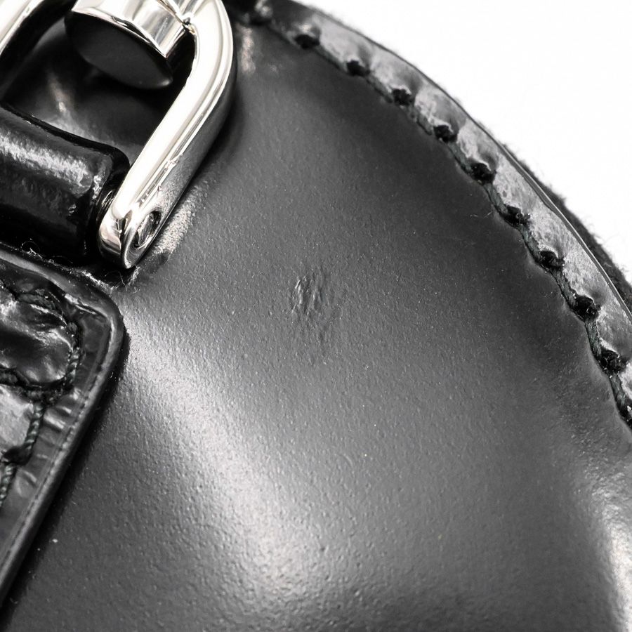 Prada Coin Case Round