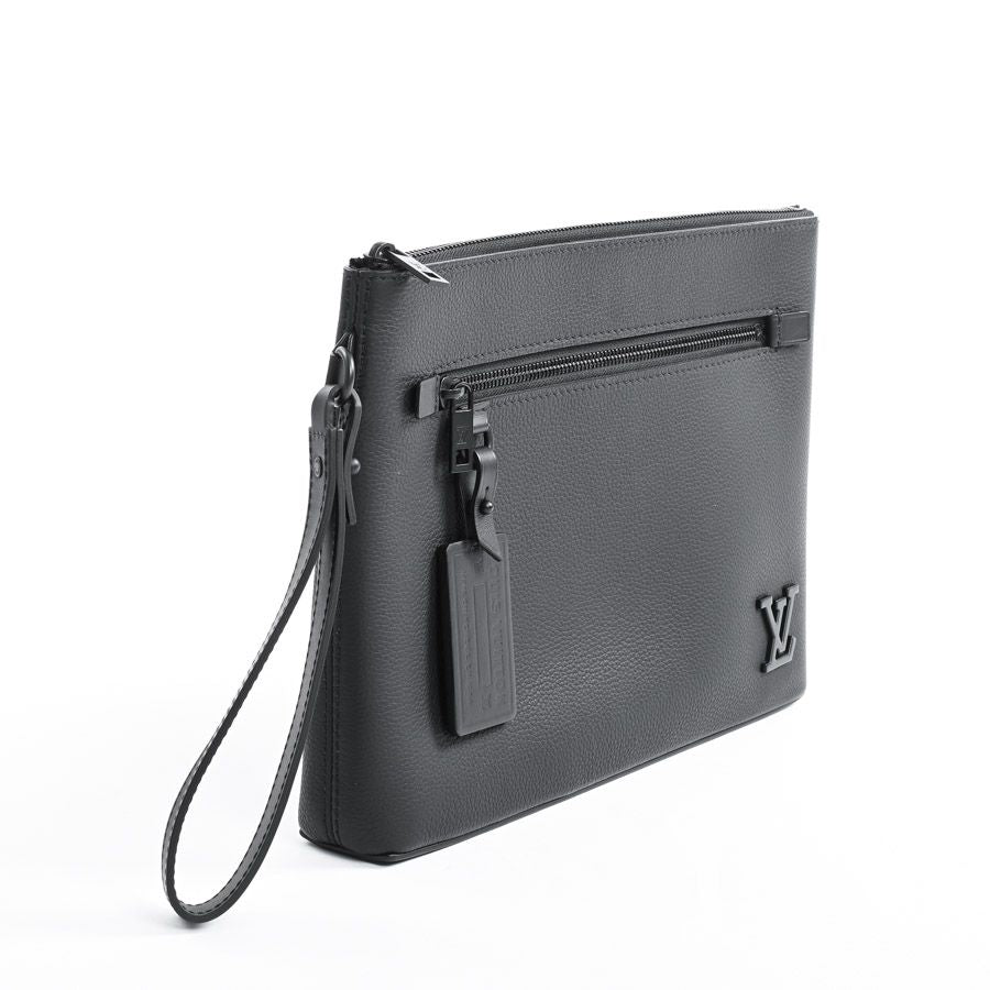 Louis Vuitton Clutch Takeoff Pouch