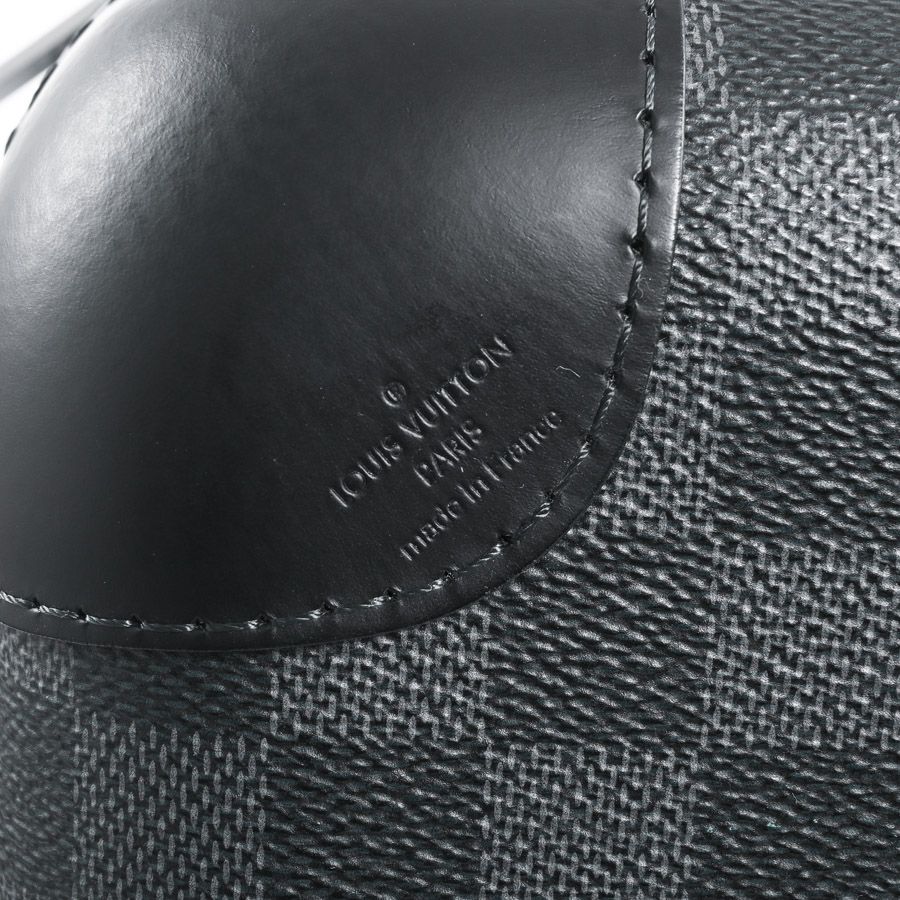 Louis Vuitton Travel Bag Horizon 55