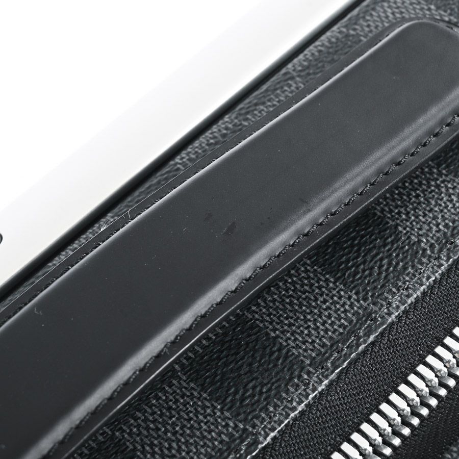 Louis Vuitton Travel Bag Horizon 55