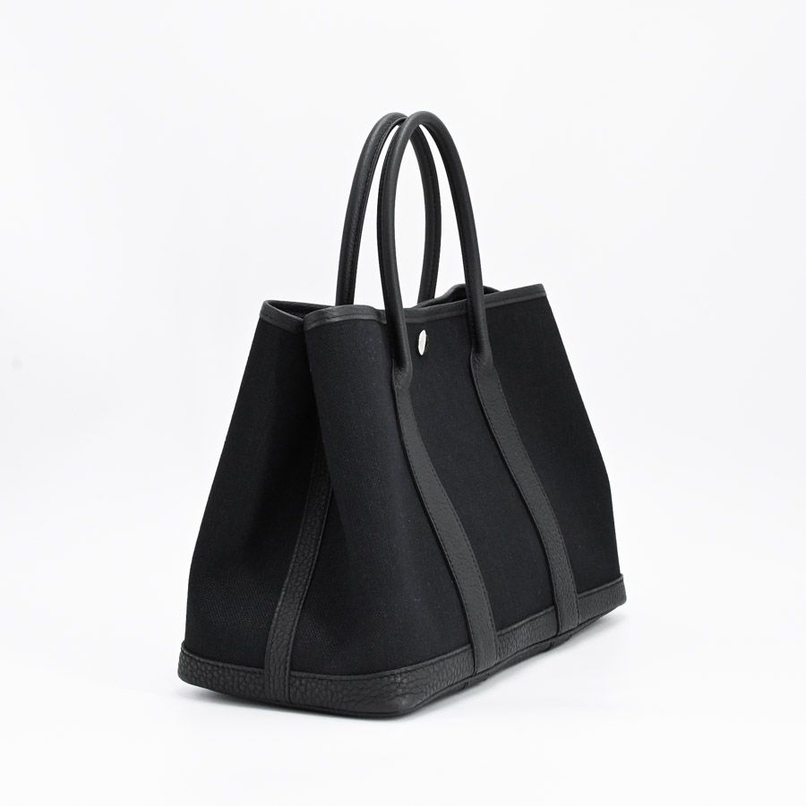 Hermes Handbag Garden Party TPM