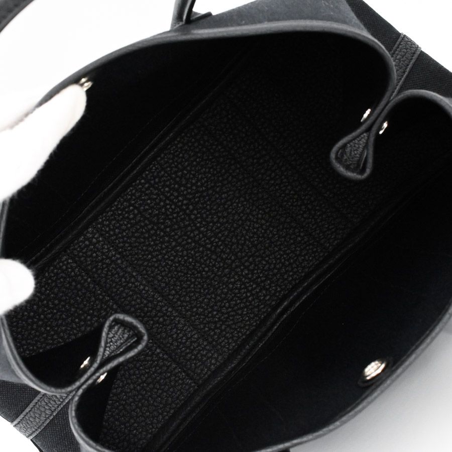 Hermes Handbag Garden Party TPM
