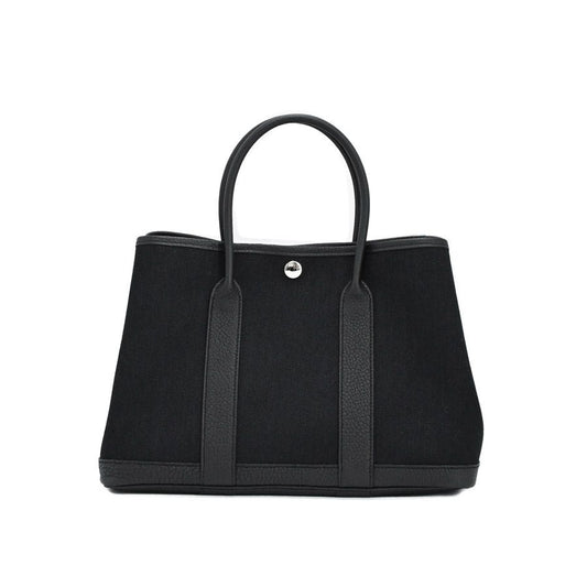 Hermes Handbag Garden Party TPM
