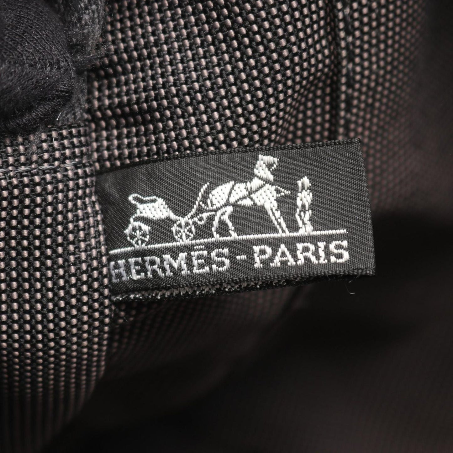 Hermes Tote Her Line MM Gray Others Her