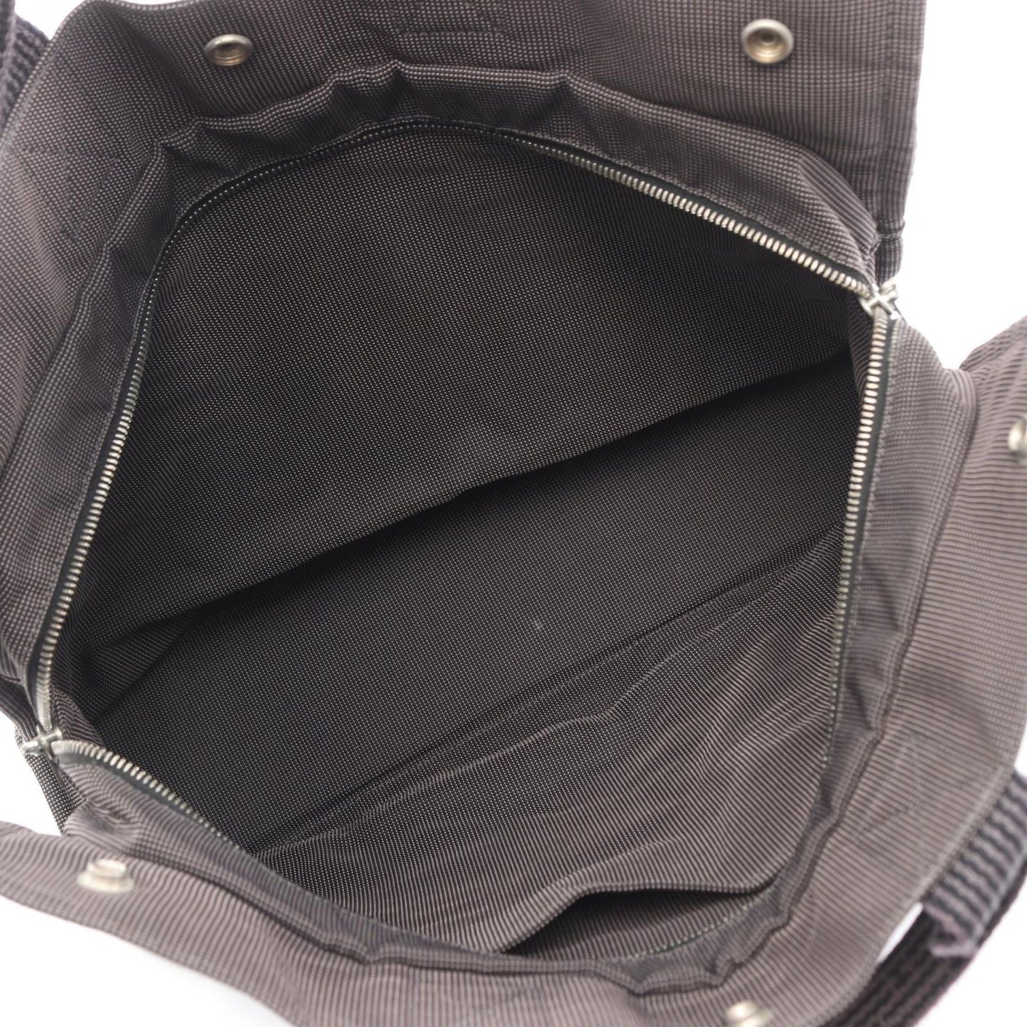 Hermes Tote Her Line MM Gray Others Her