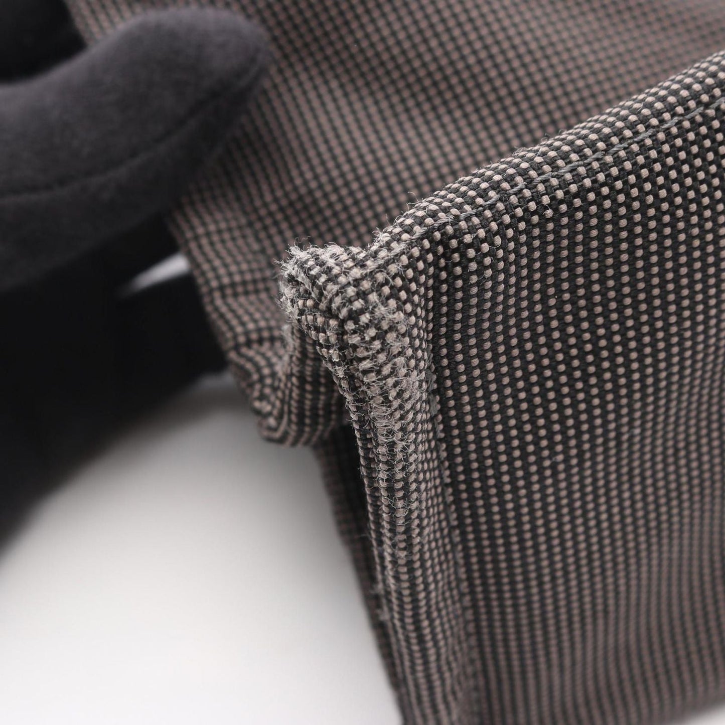 Hermes Tote Her Line MM Gray Others Her