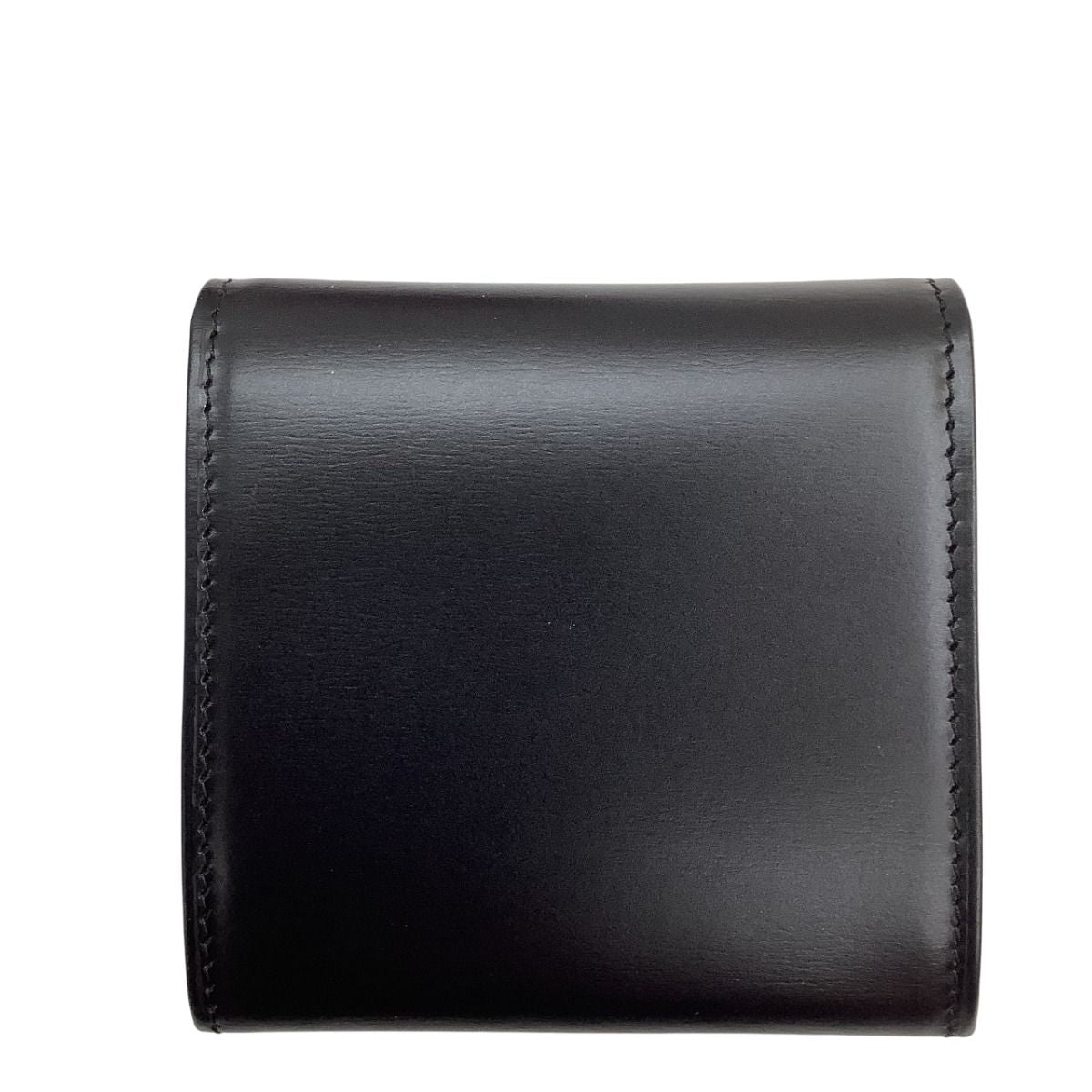 Cartier Wallet Coin Purse le L Black