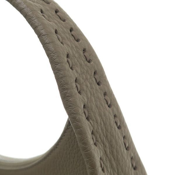 Fendi Fendessence Small Selleria Clutch