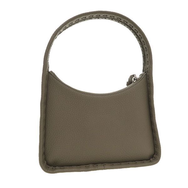 Fendi Fendessence Small Selleria Clutch