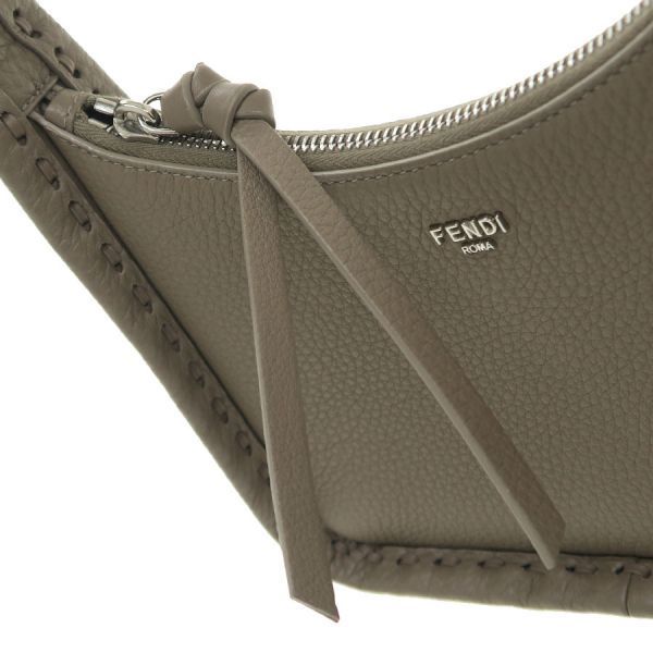 Fendi Fendessence Small Selleria Clutch