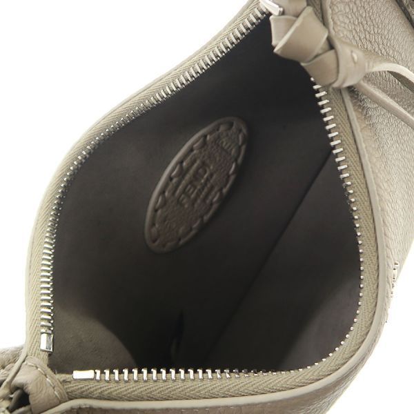 Fendi Fendessence Small Selleria Clutch