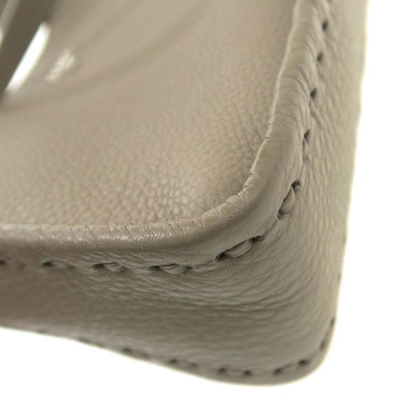 Fendi Fendessence Small Selleria Clutch