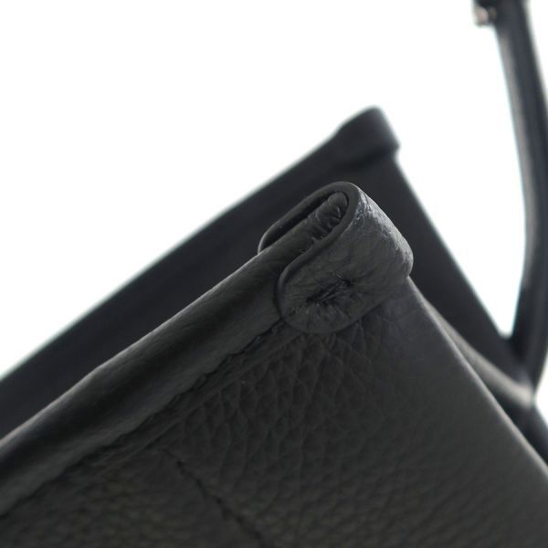 Balenciaga Tote Black