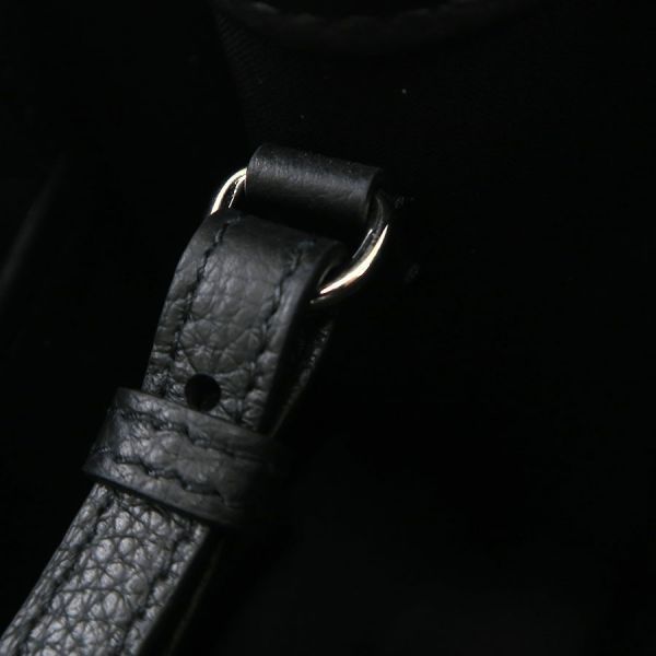 Balenciaga Tote Black