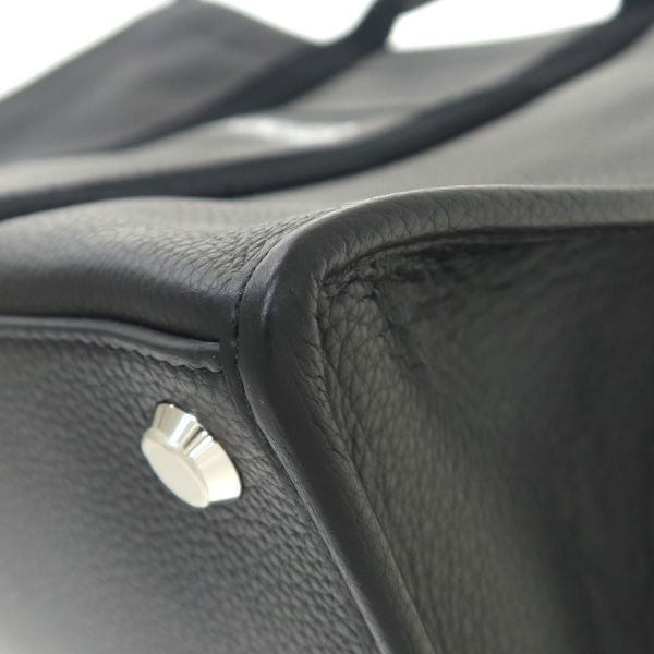 Balenciaga Tote Black
