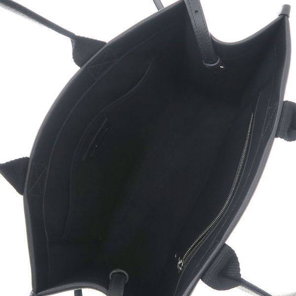 Balenciaga Tote Black