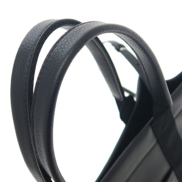 Balenciaga Tote Black