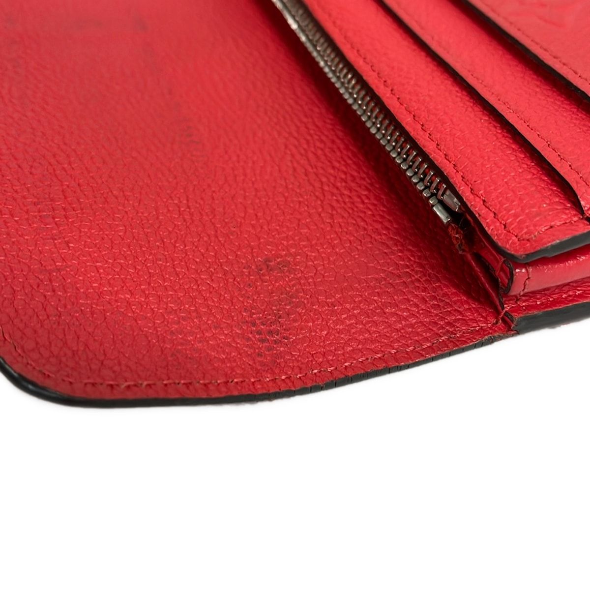 Louis Vuitton Wallet Monogram Empreinte Portefeuille Sarah Blossom