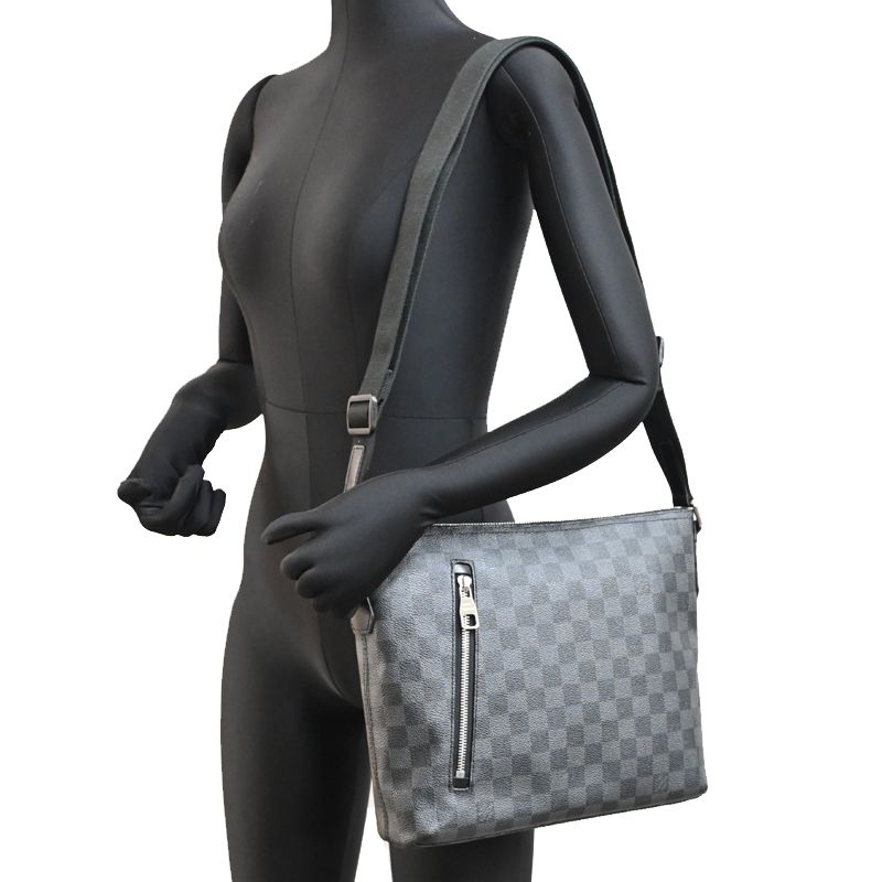 Louis Vuitton Shoulder Bag