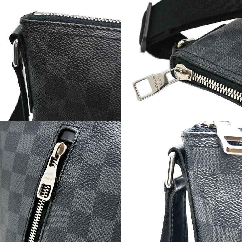 Louis Vuitton Shoulder Bag