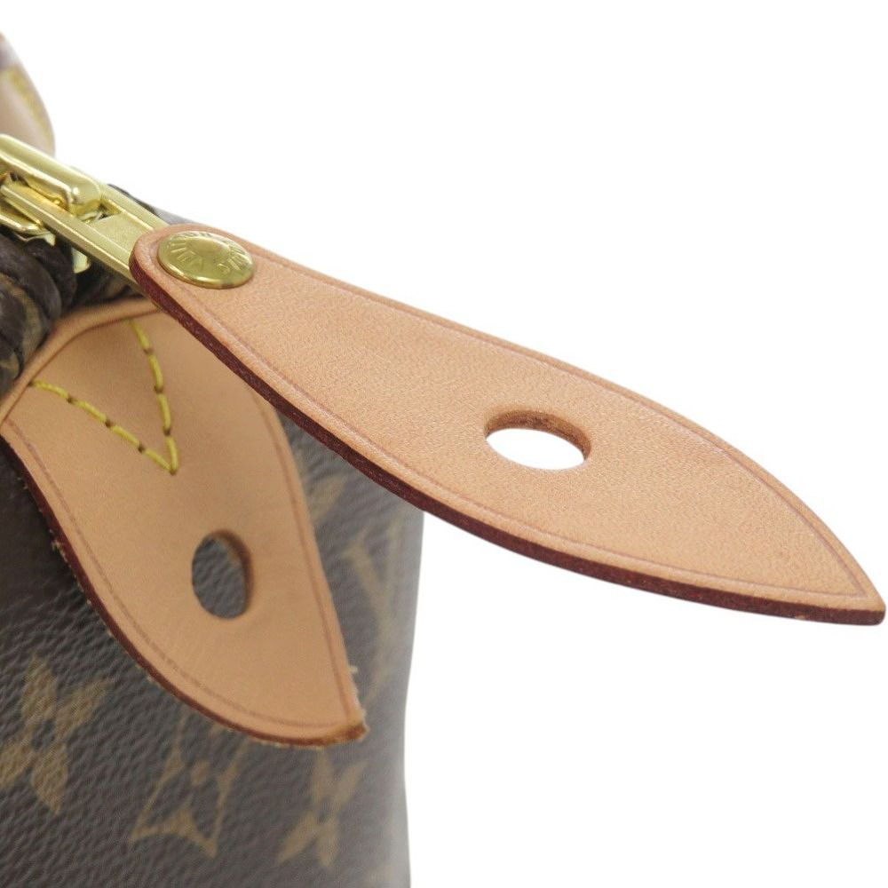 Louis Vuitton Speedy 25 Monogram Handbag