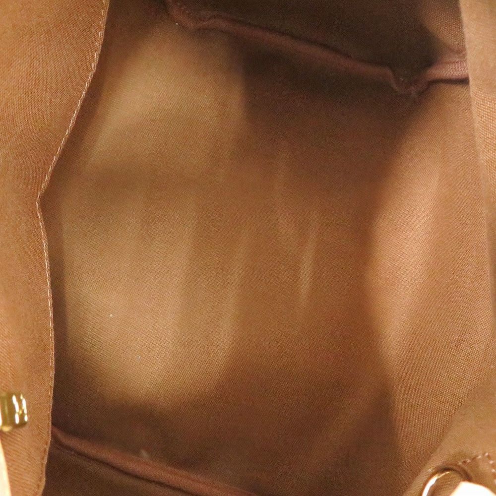 Louis Vuitton Speedy 25 Monogram Handbag
