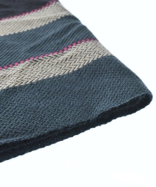 Hermes Scarf Black
