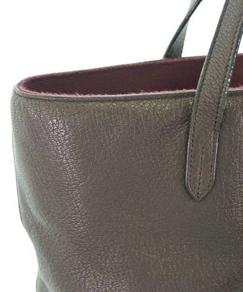 Loewe Tote Brown