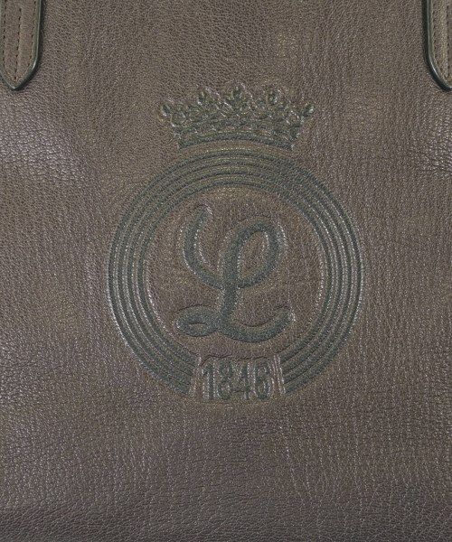 Loewe Tote Brown