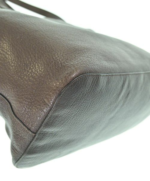 Loewe Tote Brown
