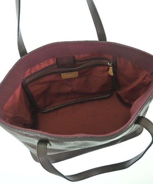 Loewe Tote Brown