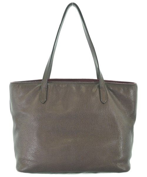 Loewe Tote Brown