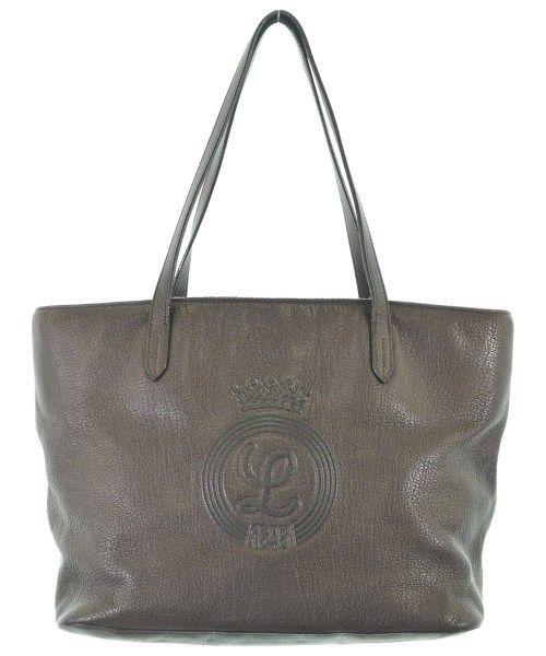 Loewe Tote Brown