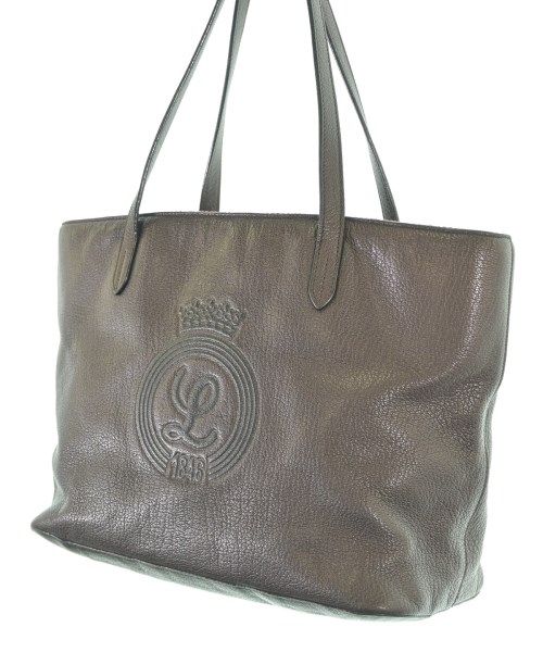 Loewe Tote Brown