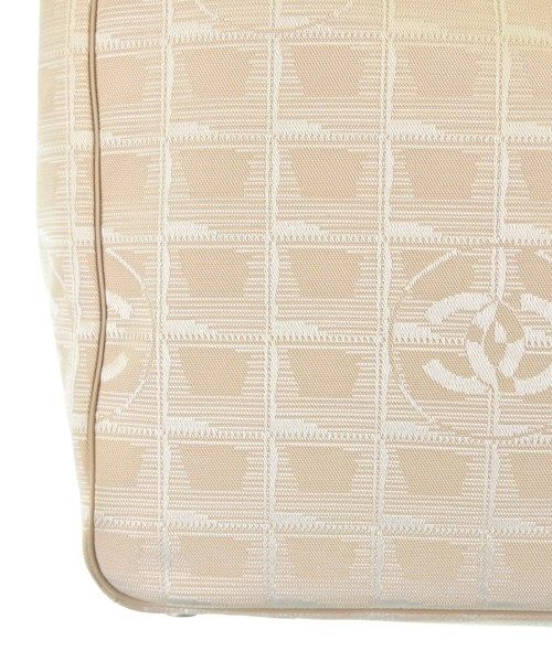 Chanel Tote Beige
