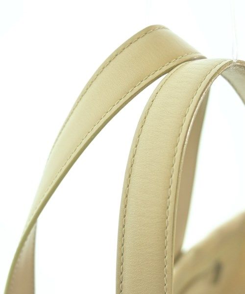 Chanel Tote Beige